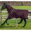Horseware Amigo Hero Ripstop Plus Turnout Rug 0g - Fig/Navy/Tan